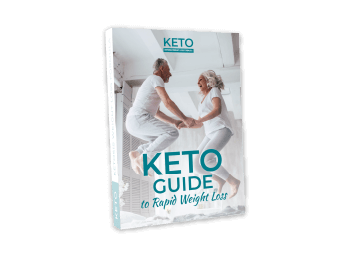 KETO GUIDE<br>to rapid weight loss